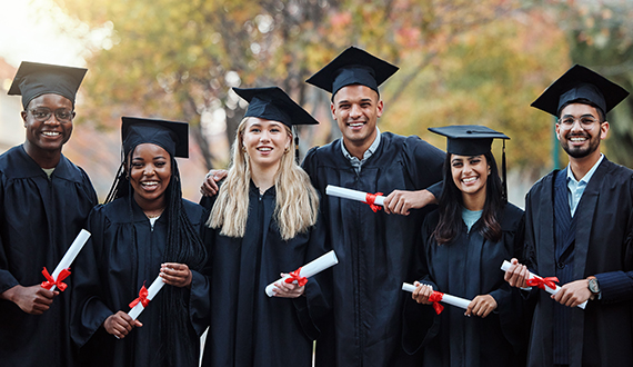 Adult Diploma