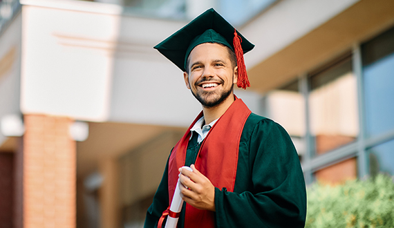 Adult Higher Education Overview