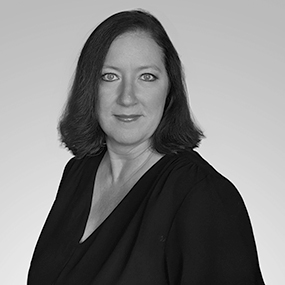 Charity Carney