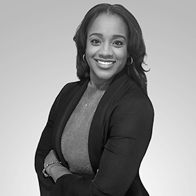 Dareece Gibson-Bradford
