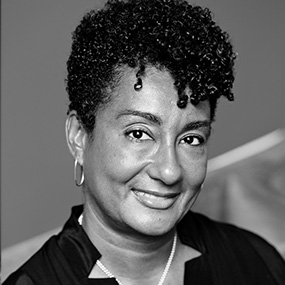 Lisa Nutter