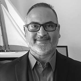 Randy Cavazos